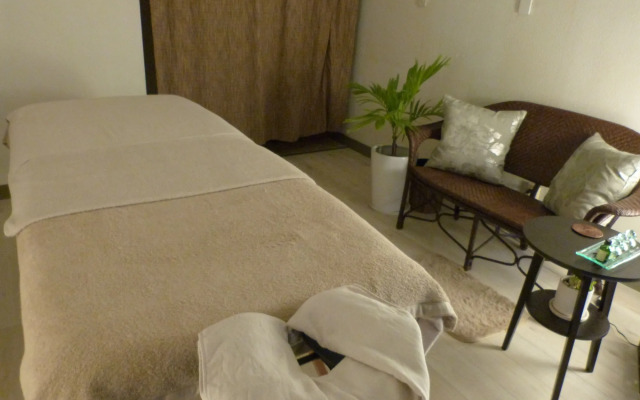 EN RESORT Kumejima EEF Beach Hotel