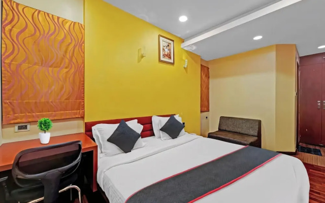 RG Suites Odin
