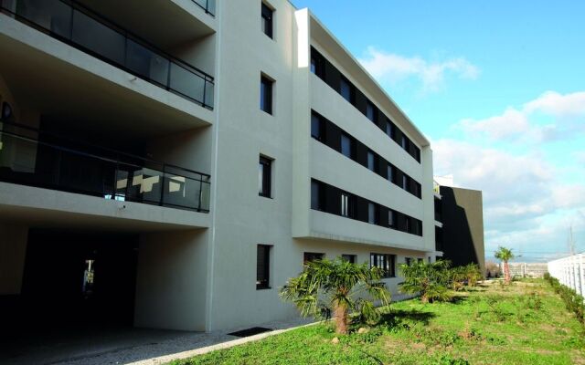 Residence Residis Les Portes d'Espagne