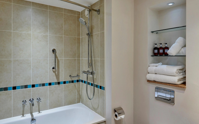 Staybridge Suites Liverpool by IHG