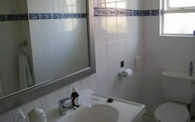 Princes Lodge Guest House