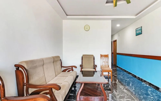 Yesh Comforts By OYO Rooms