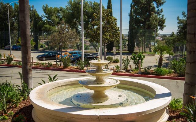 Hilton Garden Inn Los Angeles Montebello