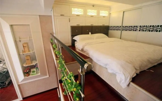 Nanchang Wenxinxiaozhu Hotel