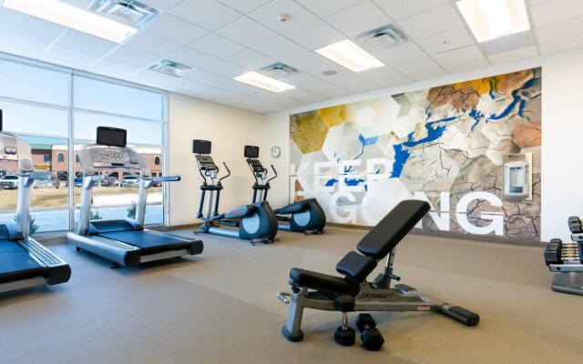 SpringHill Suites by Marriott Columbia