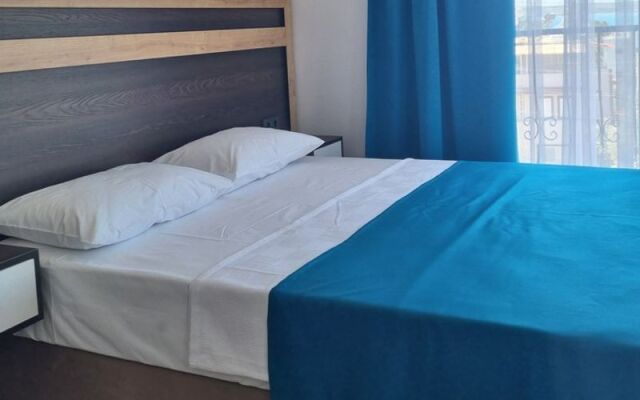 Luva Butik Otel