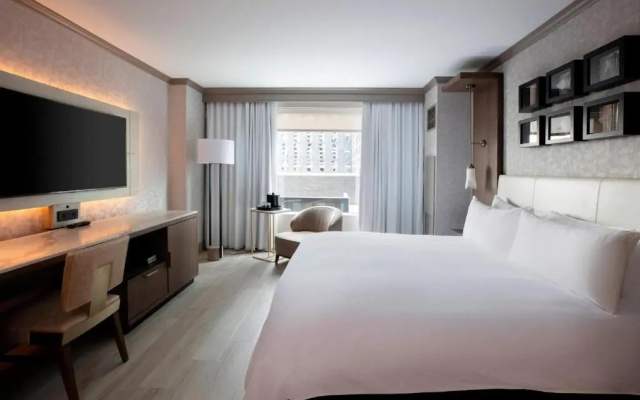 Louisville Marriott Downtown