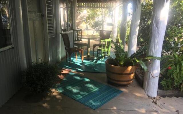 Keppel Bay Beach House