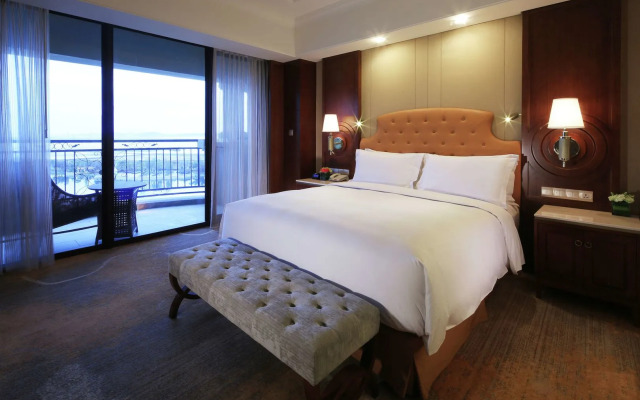 Doubletree By Hilton Ningo - Chunxiao