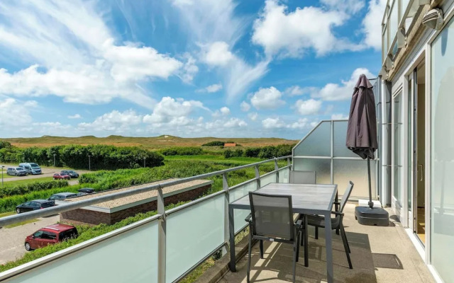 Apartment in Groote Keeten Near the Beach