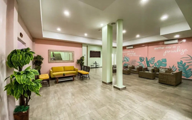 Hotel Moloka’I Morotai