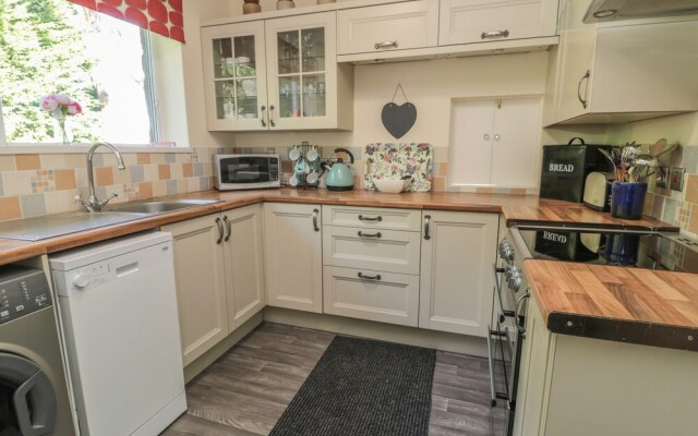 Tranwell Cottage, Morpeth