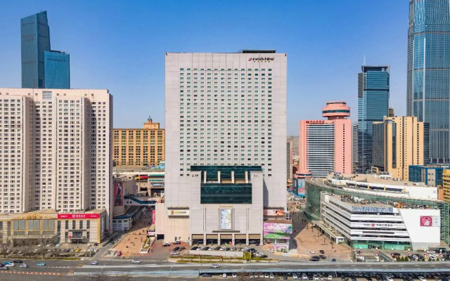 Ruishi  Dalian