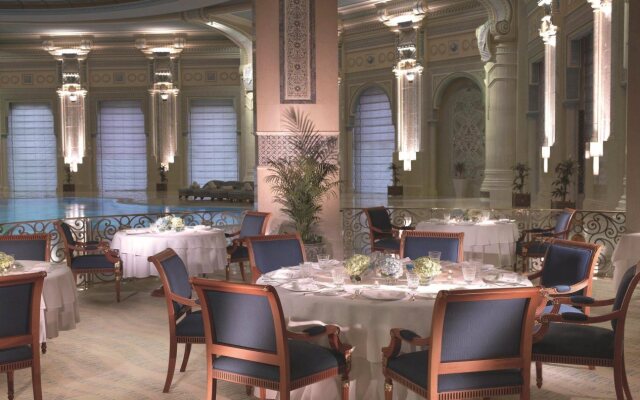 The Ritz-Carlton, Riyadh