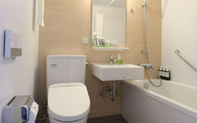 Airport Hotel Kumamoto
