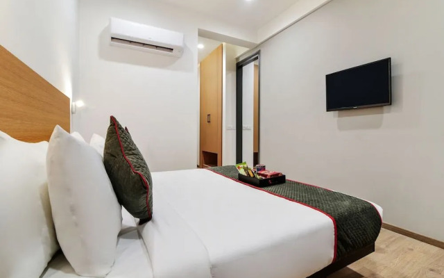 OYO Townhouse 079 Sector 46