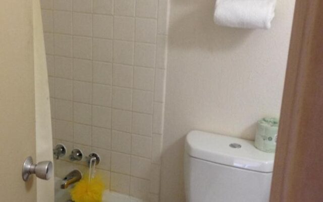 American Inn & RV Park