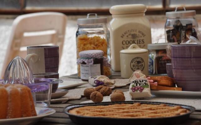 Apartment La Casa di Lilac