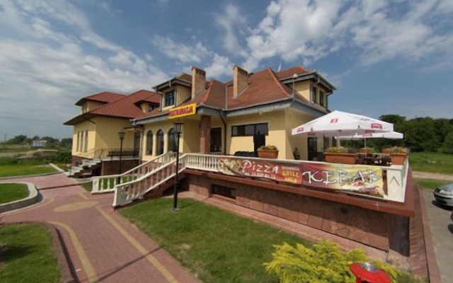 Restauracja & Noclegi Grill Solo