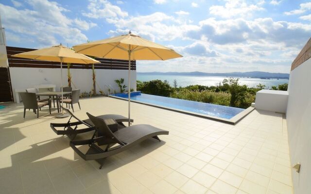 VIAUL Ocean Resort KOURI