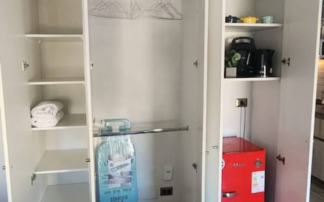 Comfortable Loft With Gym In Independence
