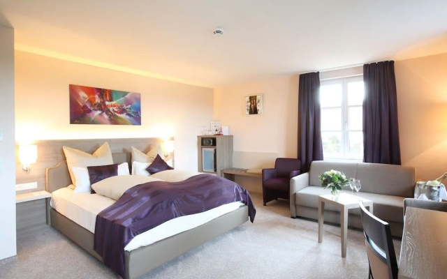 Hotel MainChateau