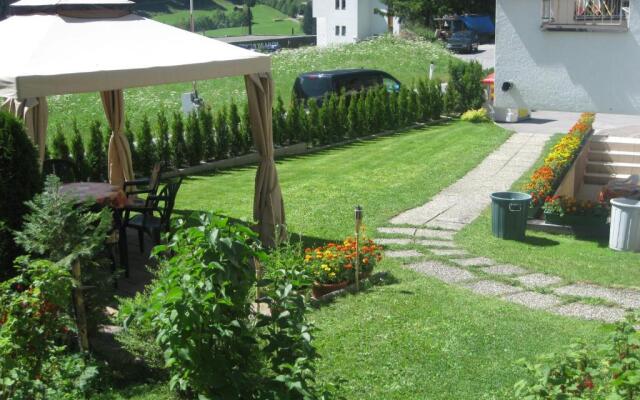 Appartement Pension St. Sebastian