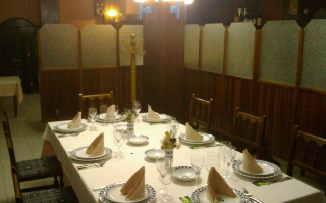 Hotel O Castelo