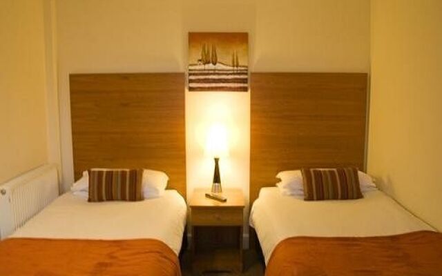 Morrisons Guest House