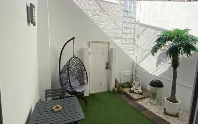 Maison plein centre ville La Roche Sur Yon