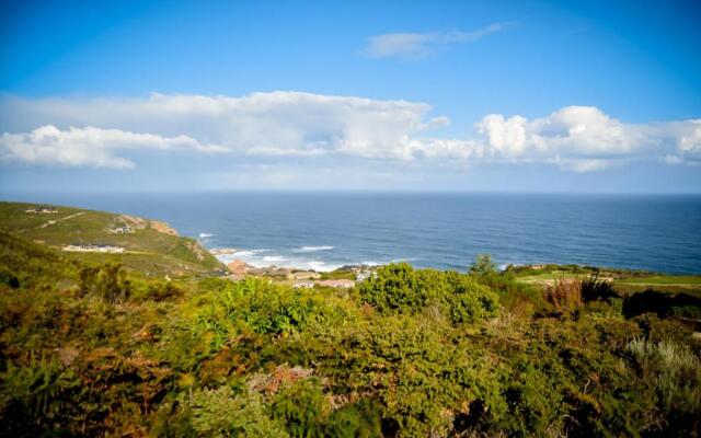 Ocean View - The Unit