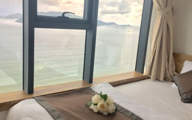 Nha Trang Beach Apartments