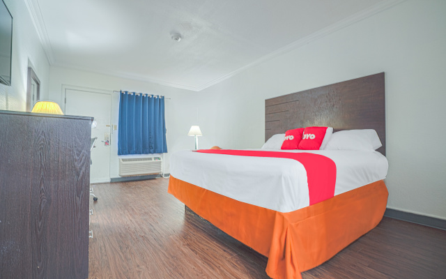 OYO Hotel Kingsville Hwy 77