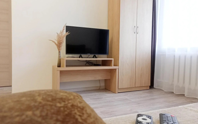 Апартаменты Фрунзе Авеню 45А