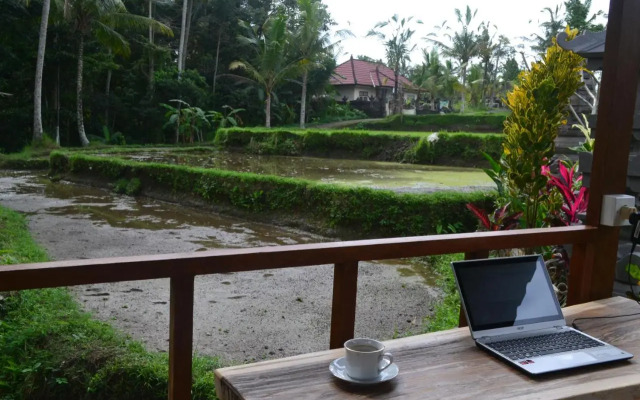 Srijaya Ubud