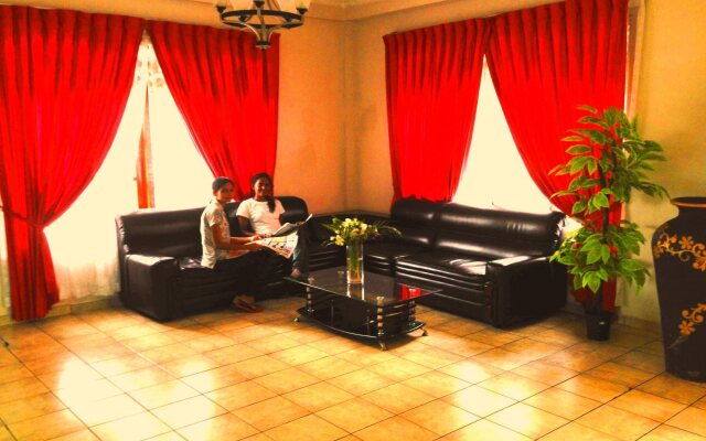 Kandy View Hotel