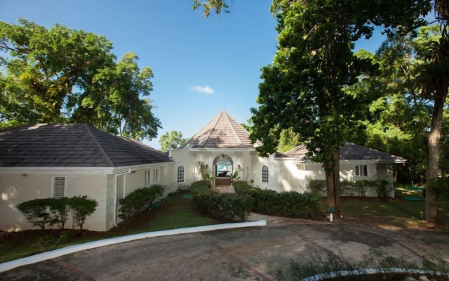 Frangipani - Ocho Rios 4BR