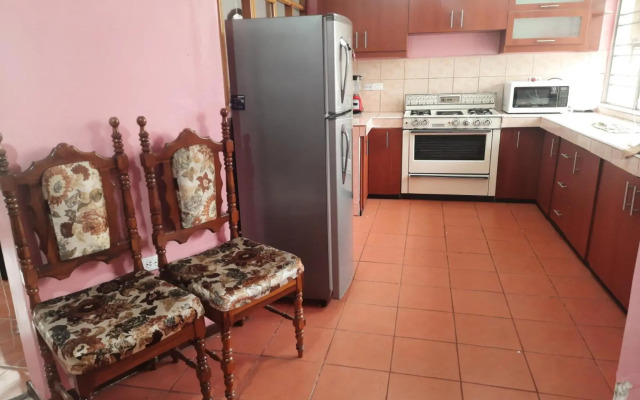 Hermoso Departamento con todas las comodidades.