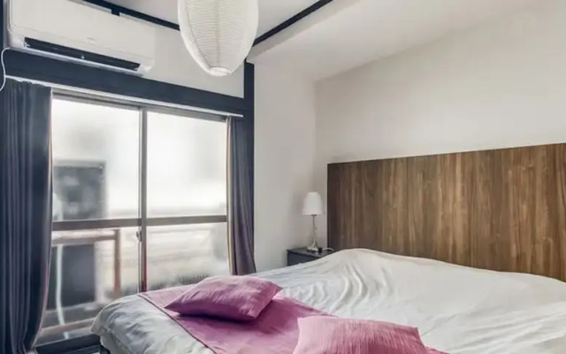 Yosino Sakura House2