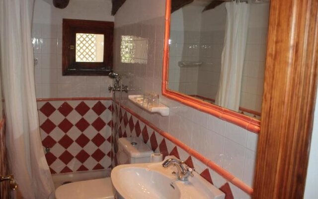 Villa Verde