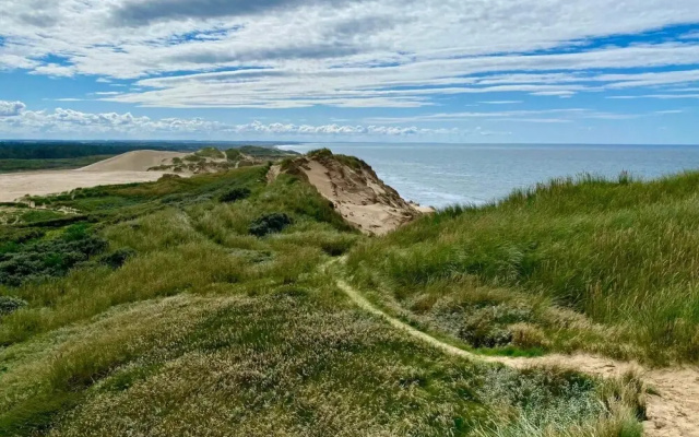 4 Star Holiday Home in Hjorring