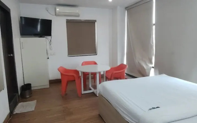 Hotel my place