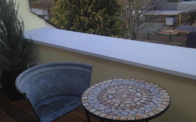 Boutique-Hotel 'Altes Rathaus'