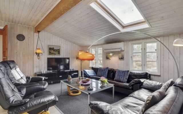 "Conny" - 3.8km from the sea in Western Jutland