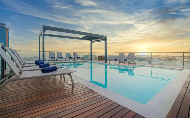 Mercure St. Julian's Malta