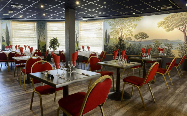 Espace Léonard de Vinci