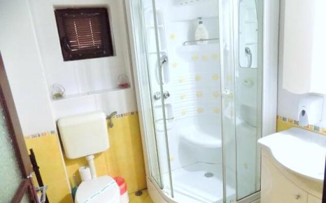 Pensiunea Red Rose Apartments