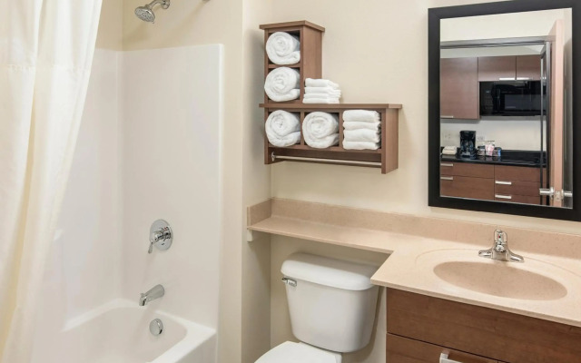 My Place Hotel - Shakopee MN