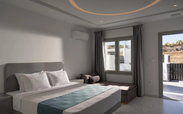 Griseo Villas