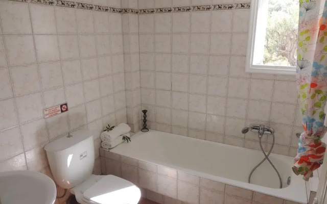 Apartment Ilex - Agios Nikitas Villas